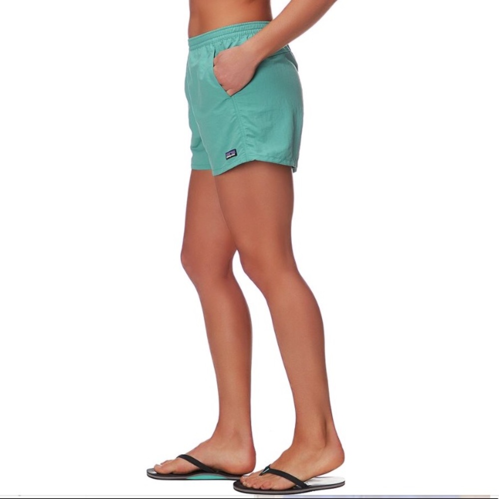 Patagonia Barely Baggie Shorts